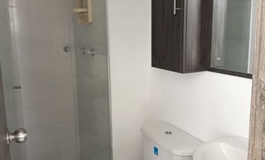 apartamento en arriendo en frailes. Cod A5727