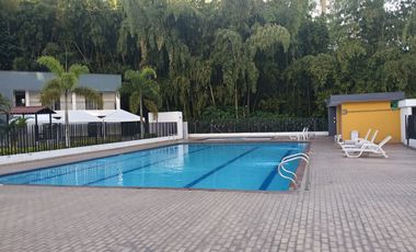 apartamento en arriendo en frailes. Cod A5727