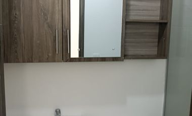 apartamento en arriendo en frailes. Cod A5727