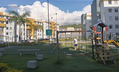 apartamento en arriendo en frailes. Cod A5727