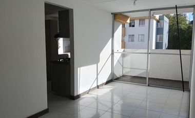 apartamento en arriendo en frailes. Cod A5727