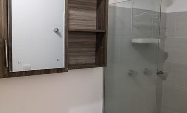 apartamento en arriendo en frailes. Cod A5727