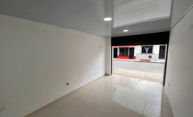 local en arriendo en los laureles. Cod A18744