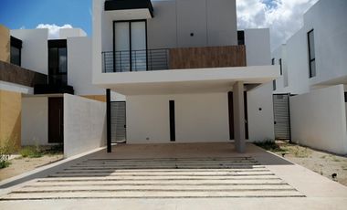 PRVADA MACORA  86 ,CHOLUL  RESIDENCIAS DE 3 Y 4 RECÁMARAS