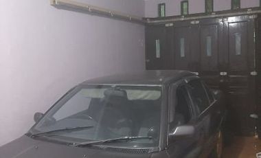 Rumah second 1,5 lt terawat di Bojong Baru Bojonggede Bogor