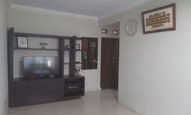Rumah second 1,5 lt terawat di Bojong Baru Bojonggede Bogor