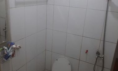 Rumah second 1,5 lt terawat di Bojong Baru Bojonggede Bogor