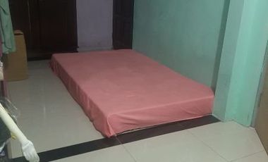 Rumah second 1,5 lt terawat di Bojong Baru Bojonggede Bogor