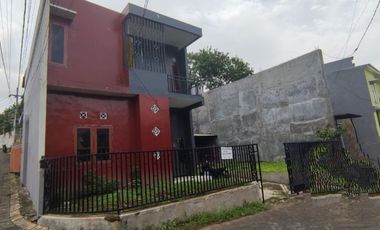 Rumah Kost dijual di Dinoyo Kota Malang