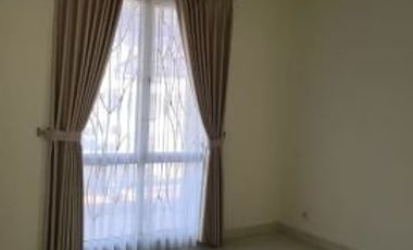 Disewakan Rumah Foresta Cluster Fresco Aria BSD City Tangerang Furnished Baru Renovasi Nyaman Murah
