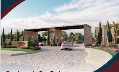VENTA DE CASA EN SAN MIGUEL DE ALLENDE GTO