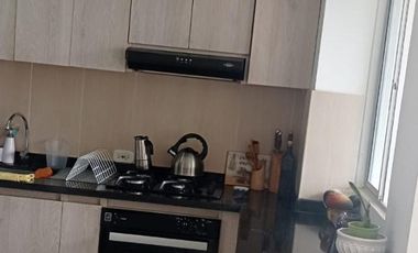 apartamento en venta en ciudad guabinas. Cod V5033