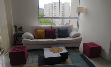 apartamento en venta en ciudad guabinas. Cod V5033