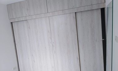 apartamento en venta en ciudad guabinas. Cod V5033