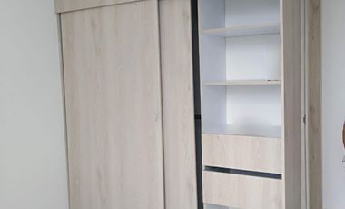 apartamento en venta en ciudad guabinas. Cod V5033