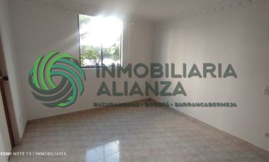 apartamento en arriendo en ciudadela real de minas. Cod A9721
