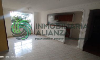 apartamento en arriendo en ciudadela real de minas. Cod A9721
