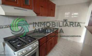 apartamento en arriendo en ciudadela real de minas. Cod A9721