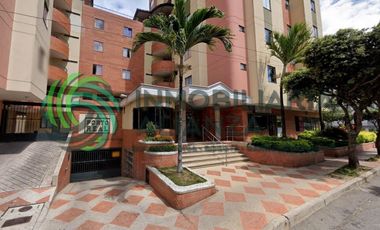 apartamento en arriendo en ciudadela real de minas. Cod A9721
