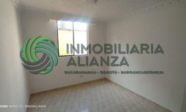 apartamento en arriendo en ciudadela real de minas. Cod A9721