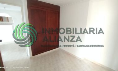 apartamento en arriendo en ciudadela real de minas. Cod A9721