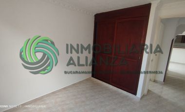 apartamento en arriendo en ciudadela real de minas. Cod A9721