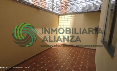 apartamento en arriendo en ciudadela real de minas. Cod A9721
