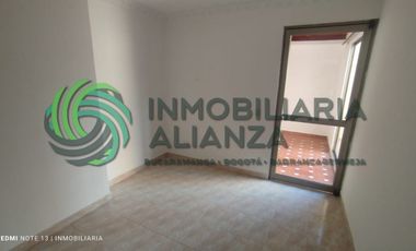 apartamento en arriendo en ciudadela real de minas. Cod A9721