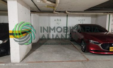 apartamento en arriendo en ciudadela real de minas. Cod A9721