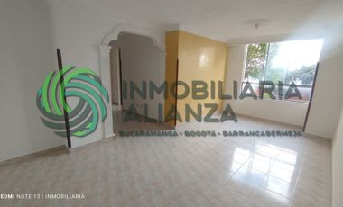 apartamento en arriendo en ciudadela real de minas. Cod A9721