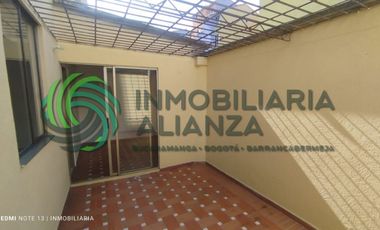 apartamento en arriendo en ciudadela real de minas. Cod A9721