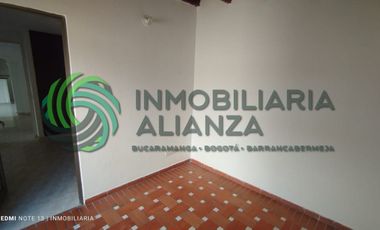 apartamento en arriendo en ciudadela real de minas. Cod A9721