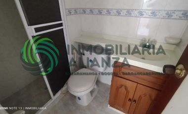 apartamento en arriendo en ciudadela real de minas. Cod A9721