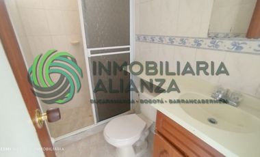 apartamento en arriendo en ciudadela real de minas. Cod A9721