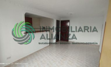 apartamento en arriendo en ciudadela real de minas. Cod A9721