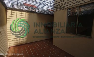 apartamento en arriendo en ciudadela real de minas. Cod A9721