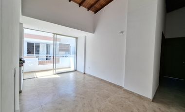 apartamento en arriendo en portachuelo. Cod A5750