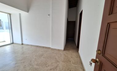 apartamento en arriendo en portachuelo. Cod A5750