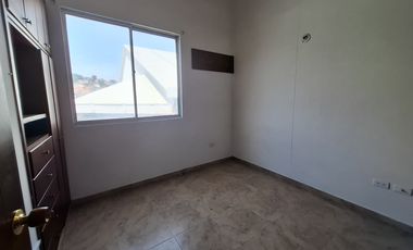 apartamento en arriendo en portachuelo. Cod A5750