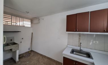 apartamento en arriendo en portachuelo. Cod A5750