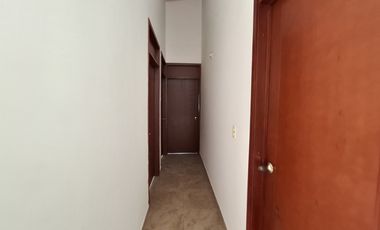 apartamento en arriendo en portachuelo. Cod A5750