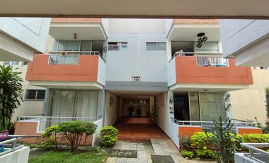 apartamento en arriendo en portachuelo. Cod A5750