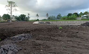 DIJUAL TANAH KAVLING MURAH, DEKAT SUNSET ROAD DI CANGGU, BALI