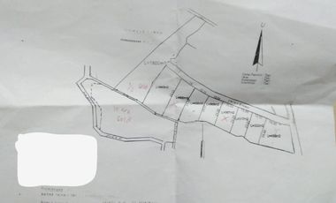 DIJUAL TANAH KAVLING MURAH, DEKAT SUNSET ROAD DI CANGGU, BALI