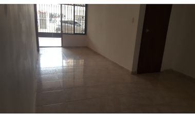 ALQUILO APARTAMENTO EN EL GUABAL