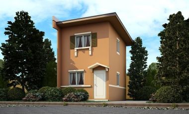 Affordable/ Budget Friendly House and Lot for Sale in Cavite