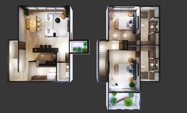 Departamento en venta en Mérida Yucatán, Privada Laja Xcanatún