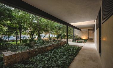 Departamento en venta en Mérida Yucatán, Privada Laja Xcanatún