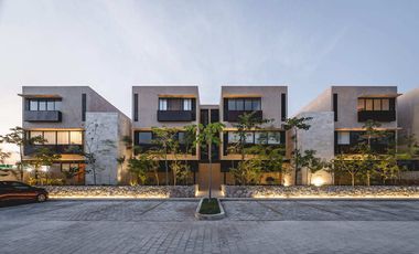 Departamento en venta en Mérida Yucatán, Privada Laja Xcanatún