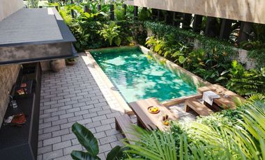 Departamento en venta en Mérida Yucatán, Privada Laja Xcanatún